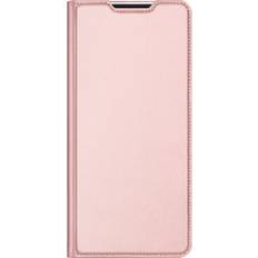 Dux ducis Funda Samsung Galaxy A72 Tarjetero Cierre F.Soporte Oro Rosa oro rosa