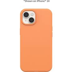 OtterBox Symmetry MagSafe Apple iPhone 15 Pro Sunstone orange