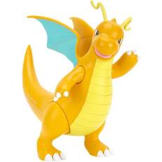 Pokémon Figurines d'action Pokémon Figurines légendaire 30cm Dracolosse