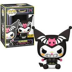 Funko POP! Kuromi Black Light