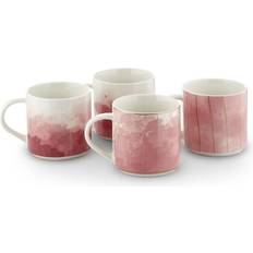 Tower Cups & Mugs Tower Set of 4 Ink Cup