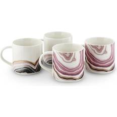 Tower Cups & Mugs Tower Set of 4 Cup