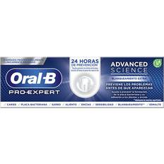 Oral-B Pastas de dientes Oral-B Pro-Expert Advanced Blanqueamiento Extra 75 ml