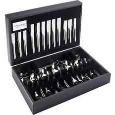 Arthur Price Signature Warwick 124 Canteen Cutlery Set