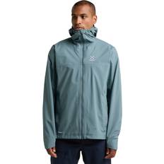 Korp proof Haglöfs Korp Proof Jacket - Blau