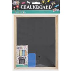 Chalkboard 20x16cm tilbehør