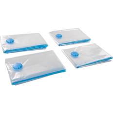 Vakuumposer Fixman Vakuumposer 100x80cm 4 Plastpose & Folie 1000stk