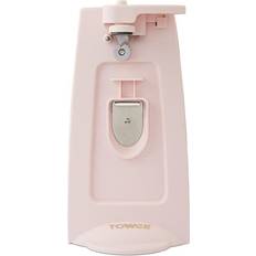 Rosa Apriscatole Tower Pink Cavaletto 3 Can Opener