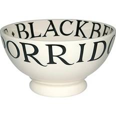 Emma Bridgewater Services Emma Bridgewater Black Toast French Serving Bowl