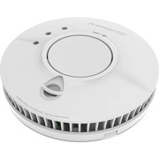 Security Fireangel Pro FP1640W2-R Connected