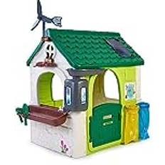 Famosa Children's play house Eco House 150 x 120 x 94 cm