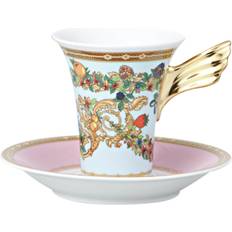 Versace mug Versace Le Jardin Ikarus Cup