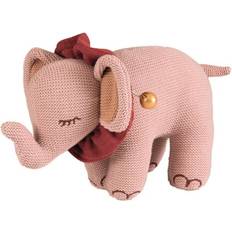 Éléphant Peluches Egmont Toys Peluche Rosalie l'elephant musical