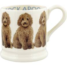 Emma Bridgewater Køkkentilbehør Emma Bridgewater Cream Cockapoo Mug Kop