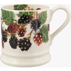 Emma Bridgewater Fruits Blackberry Half Cup