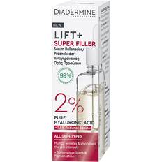 Diadermine Hudpleje Diadermine Ansigtsserum Lift Super Filler 30ml