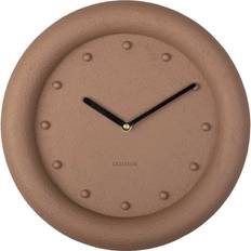 Karlsson Petra Analogue Wall Clock