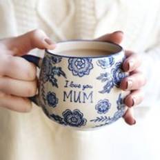 Sass & Belle Willow 'Mum' Cup