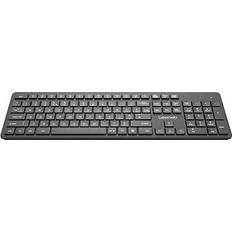 G220 Tangentbord