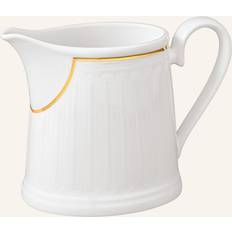 Guld Flødekander Villeroy & Boch Château Septfontaines Flødekande