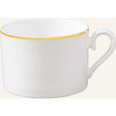 Gold Cups Villeroy & Boch Château Septfontaines tea Cup