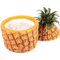 Best Ice Buckets Drinkstuff Mixology Pineapple Ice Bucket