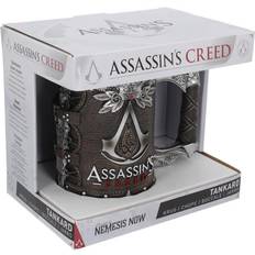 Tazas Nemesis Now Jarra Assassins Creed Brotherhood Taza