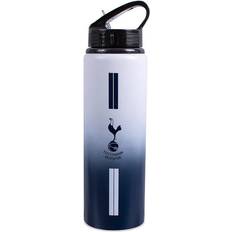 Aluminium Fade Water Bottle Tottenham Drikkedunk 0.75L