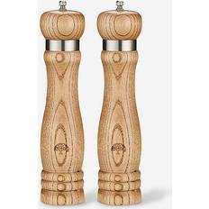 Barbary & Oak Hoxton Vintage Salt Pepper Set Pepper Mill