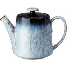 Denby Karahvit ja Kannut Denby Halo Brew Teapot