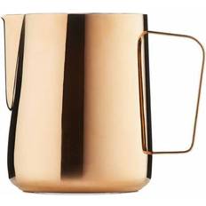 Barista & Co Milk Pitcher Core Rose Brass 600 ml