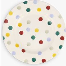 Dishwasher Safe Dessert Plates Emma Bridgewater Polka Dot Dessert Plate