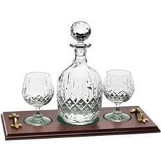 Whiskey Carafes Royal Scot Decanter Tray Brandy Tray Whiskey Carafe