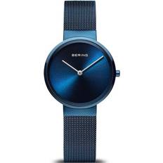 Bering Ladies Watch 14531-397, Quartz, 31mm, 5ATM