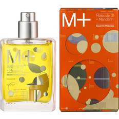 Escentric Molecules 01 Mandarin Eau de Toilette Unisex