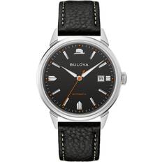 Bulova Frank Sinatra Summer Wind 96B381
