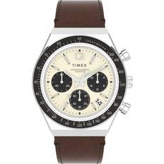 Chronograph herre fra Timex