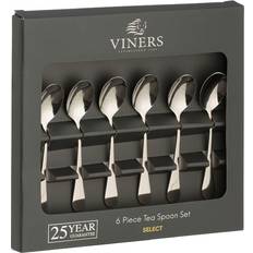 Best Tea Spoons Viners Select 18/0 Tea Spoon