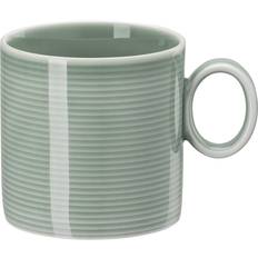 Rosenthal Tasses Rosenthal À Café Loft Moss Green 21 cl Tasse