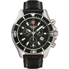 Swiss Alpine Military Nautilus herre fra