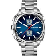 Urbane Lefty Oval Dual Time PR2701