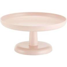 High Tray Pale Rose