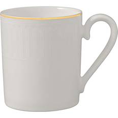 Gold Cups Villeroy & Boch Château Septfontaines Bone-porcelain Cup