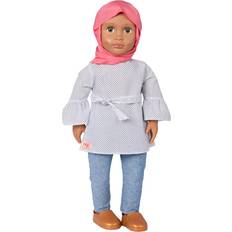 Our Generation Toys Our Generation Doll Mirna