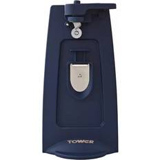 Blue Can Openers Tower T19031MNB Can Opener