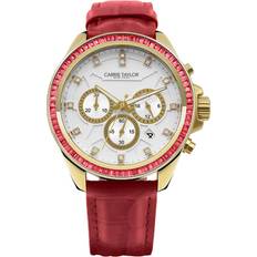 Carrie Taylor Astoria Chronograph CTW903