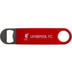 Rojo Abrebotellas Liverpool FC Bar Blade Magnet Bottle Opener