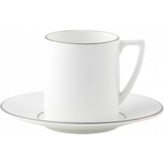 Wedgwood Jasper Conran Platinum Espresso Cup