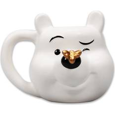 Half Moon Bay Disney 'Winnie the Pooh' Shaped Mug