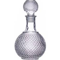 Cut Class Effect Decanter